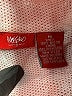 Mossimo 100% Nylon Orange Poncho Size M - photo 7