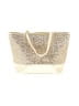 Nine West Gold Tote One size - photo 1