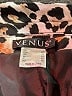 Venus 100% Polyester Tan Cardigan Size 8 - photo 7