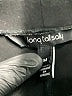 Long Tall Sally Solid Black Casual Pants Size M - photo 7