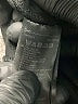 Long Tall Sally Solid Black Casual Pants Size M - photo 8