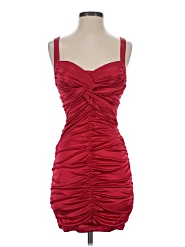 Jodi Kristopher Cocktail Dress