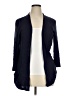 Talbots Outlet Blue Cardigan Size 1X - photo 1