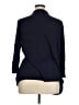 Talbots Outlet Blue Cardigan Size 1X - photo 2