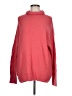 Massimo Dutti Red Turtleneck Sweater Size M - photo 1