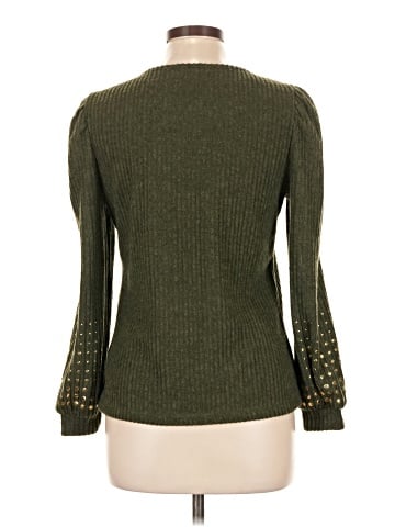 By Design Pullover Sweater (view 2)