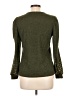 By Design Green Pullover Sweater Size L - photo 2