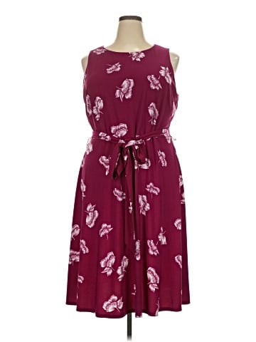 Lauren by Ralph Lauren Casual Dress (view 1)