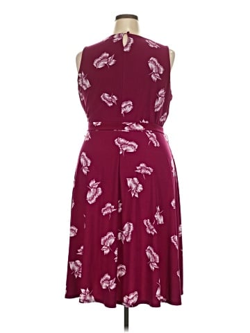 Lauren by Ralph Lauren Casual Dress (view 2)