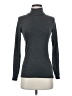 HEATTECH Gray Long Sleeve Top Size S - photo 1