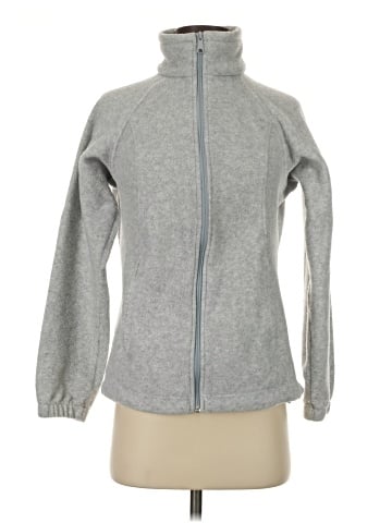 Columbia Track Jacket (view 1)