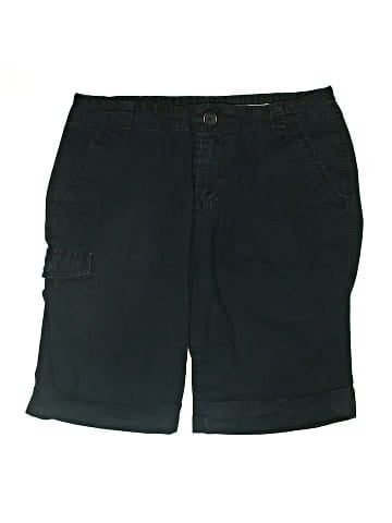DKNY Jeans Cargo Shorts (view 1)