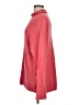 Massimo Dutti Red Turtleneck Sweater Size M - photo 5