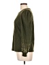By Design Green Pullover Sweater Size L - photo 5