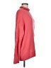 Massimo Dutti Red Turtleneck Sweater Size M - photo 4
