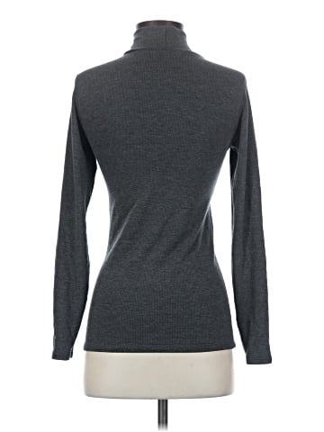 HEATTECH Long Sleeve Top (view 2)