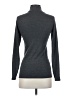 HEATTECH Gray Long Sleeve Top Size S - photo 2