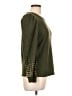 By Design Green Pullover Sweater Size L - photo 4