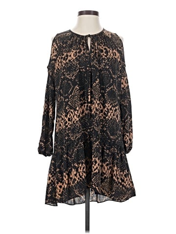 Amanda Uprichard Casual Dress (view 1)