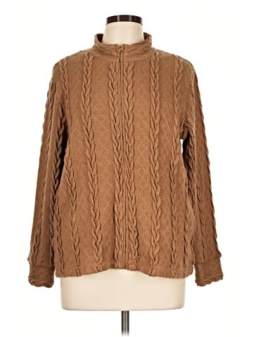 Indigo Soul Pullover Sweater (view 1)