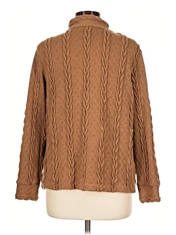 Indigo Soul Pullover Sweater (view 2)