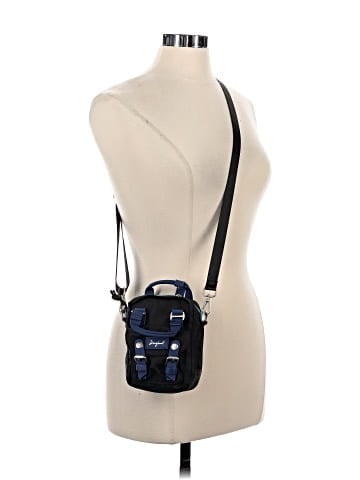 Doughnut Crossbody Bag (view 2)