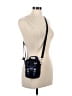 Doughnut Blue Crossbody Bag One size - photo 2