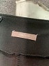 Maurices Solid Black Dress Pants Size Sm REG - photo 7