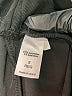 Maurices Solid Black Dress Pants Size Sm REG - photo 8