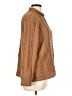 Indigo Soul Brown Pullover Sweater Size L - photo 4