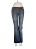 C'est Toi Hearts Blue Jeans Size 5 - 6 - photo 1