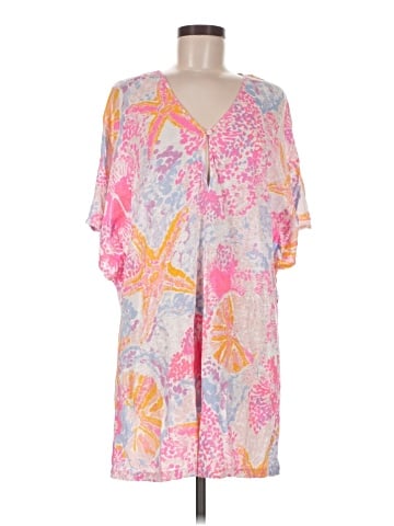 Lilly Pulitzer Swimsuit Cover Up (view 1)