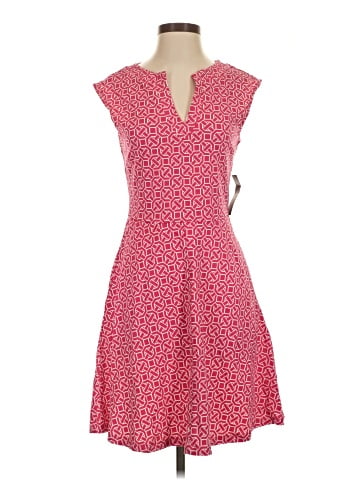 New York & Company Casual Dress (view 1)