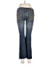 C'est Toi Hearts Blue Jeans Size 5 - 6 - photo 2