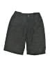 Billabong Chevron-herringbone Gray Athletic Shorts Size 7 - photo 1
