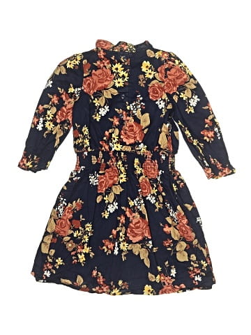 Janie and Jack Dress (view 2)
