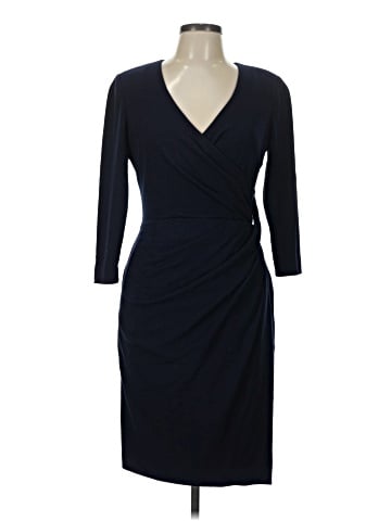 Lauren by Ralph Lauren Cocktail Dress (view 1)