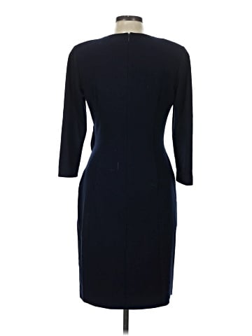 Lauren by Ralph Lauren Cocktail Dress (view 2)