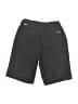 Billabong Chevron-herringbone Gray Athletic Shorts Size 7 - photo 2