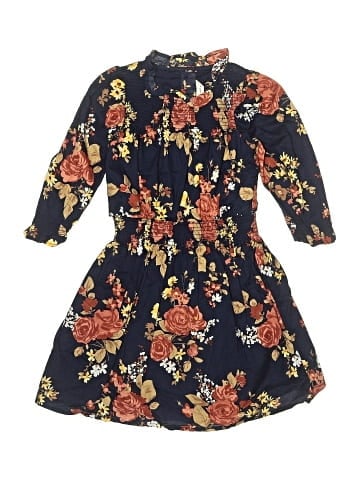 Janie and Jack Dress (view 1)