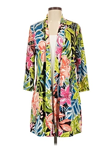 Slinky Brand Kimono (view 1)