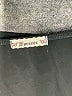 Forever Solid Black Cocktail Dress Size M - photo 4