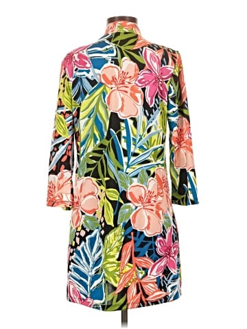 Slinky Brand Kimono (view 2)