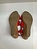 SO Red Wedges Size 11 - photo 5