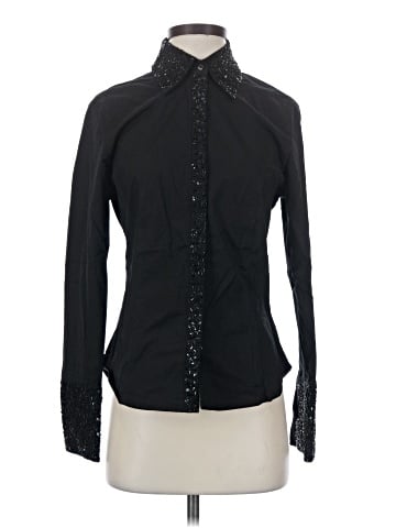 Classiques Entier Long Sleeve Blouse (view 1)