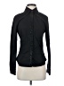 Classiques Entier Black Long Sleeve Blouse Size S - photo 1