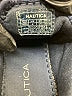 Nautica Blue Sneakers Size 9 - photo 4