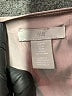 H&M 100% Polyester Solid Gray Casual Dress Size M - photo 7
