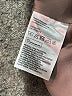 H&M 100% Polyester Solid Gray Casual Dress Size M - photo 8