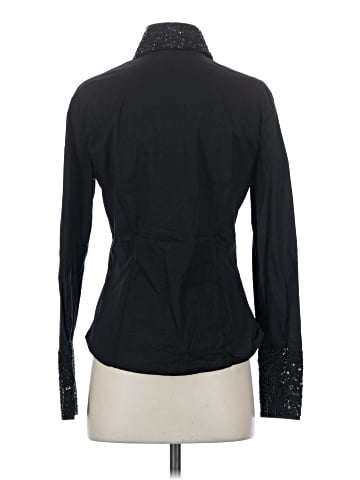 Classiques Entier Long Sleeve Blouse (view 2)